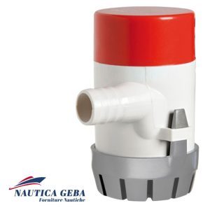 pompa sentina 1100ghp 12V