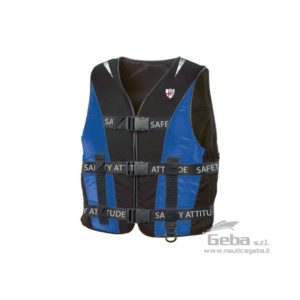 AIUTO AL GALLEGGIAMENTO REEF FRONTE