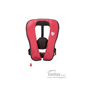 GIUBBOTTO DI SALVATAGGIO SKIPPER - 150
