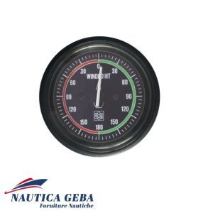 Indicatore Direzione Vento