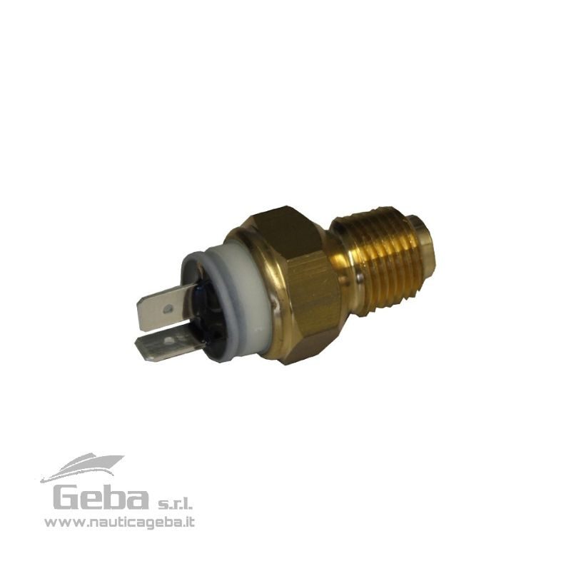 Sensori temperatura 1 polo + allarme taratura Veglia
Sensori temperatura 1 polo + allarme taratura Veglia