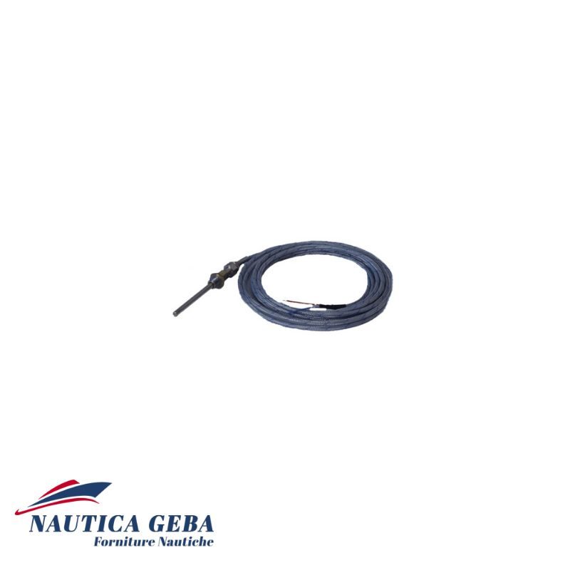 Sensori temperatura Pt100-SS141 Sensori temperatura Pt100-SS141