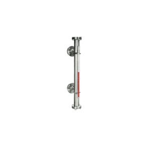 Sonde di livello visive per acqua e carburante