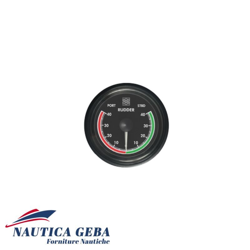 Indicatori angolo di barra MASTER Ø52mm
Ingresso CAN Bus 10-180Ω Indicatori angolo di barra MASTER Ø52mm Ingresso CAN Bus 10-180Ω