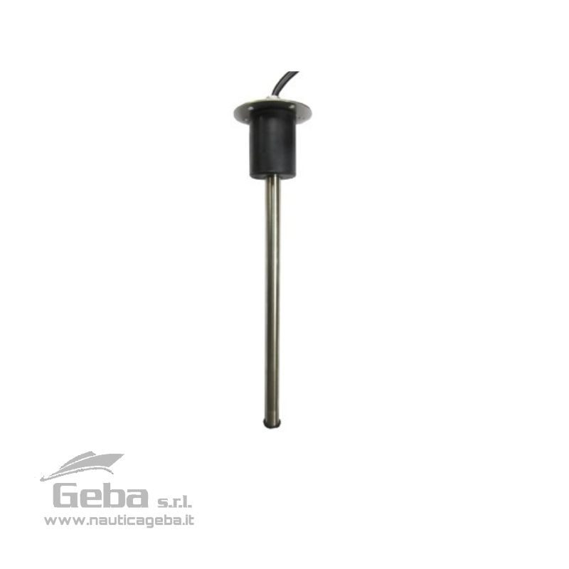 Sensori livello Veglia 300-10 Ω flangia Ø 70 mm
Sensori livello Veglia 300-10 Ω flangia Ø 70 mm