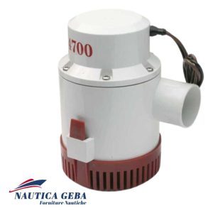 pompe-di-sentina 4700GPH 24 V