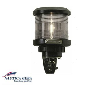 Fanali di via Led DHR fino a 20 metri 135 gradi bianca disponibili nel nostro negozio online di accessori nautici.