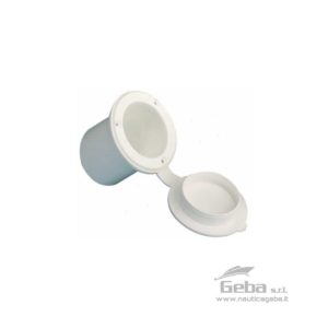BOX DOCCETTA SOFT CAP-R barca