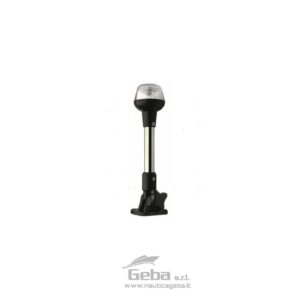 FANALE SU ASTA 360° (CE) LED 12M