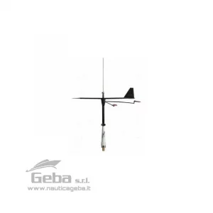 Antenna vhf marina Glomex RA179