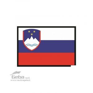 Bandiera Slovenia
