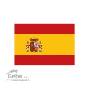 Bandiera Spagna in tessuto poliestere