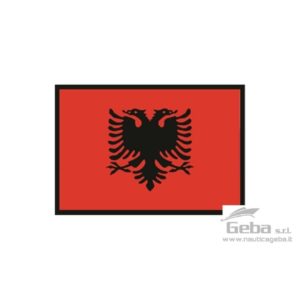Bandiere in tessuto di Poliestere di qualità.
