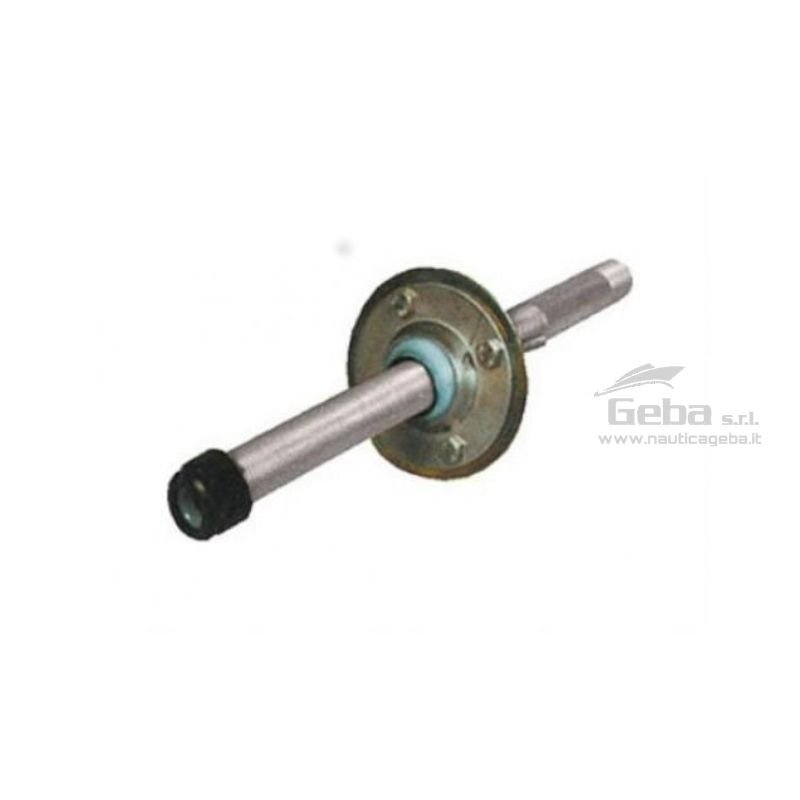 Flangia snodata S40 per timonerie meccaniche Ultraflex in acciaio per sistemi di guida e comando della barca nautica
flangia snodata S40 per timoneria meccanica Ultraflex in acciaio per barca nautica guida
