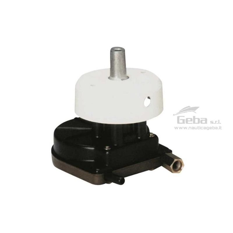 Timoneria T67 Ultraflex colore bianco per motori fuoribordo da usare con cavi M58 da barca nautica sistemi di guida timoneria t67 Ultraflex colore bianco per motori fuoribordo per cavi M58 da barca nautica sistemi guida