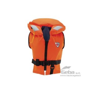 GIUBBOTTO DI SALVATAGGIO ANTILLE