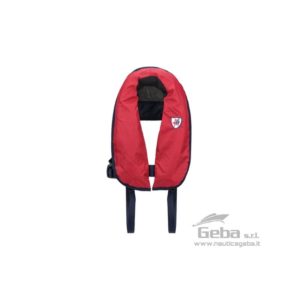 GIUBBOTTO DI SALVATAGGIO SKIPPER BABY - 150
