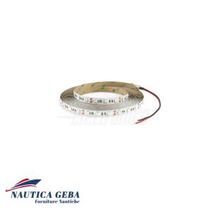 Striscia Led 60 Ledm 5050 - 12Vdc - 14,4Wm