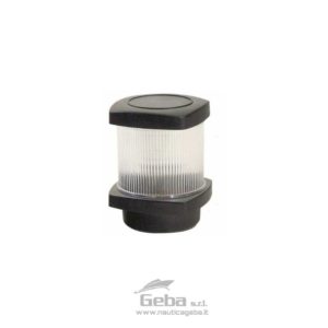 FANALE DI FONDA 360° LED (CE) 12M