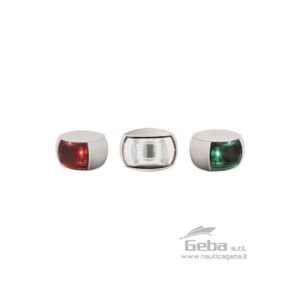 FANALI HELLA NAVILED COMPACT WHITE
