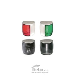 FANALI HELLA NAVILED PRO WHITE