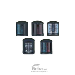 FANALI (R.I.NA.) MIDI BLACK
