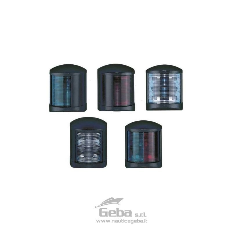 FANALI (R.I.NA.) MIDI BLACK