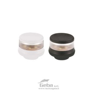 FANALI TESTA ALBERO LED (R.I.NA.) 20M