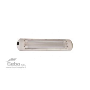 PLAFONIERA NEO-LED 1224V