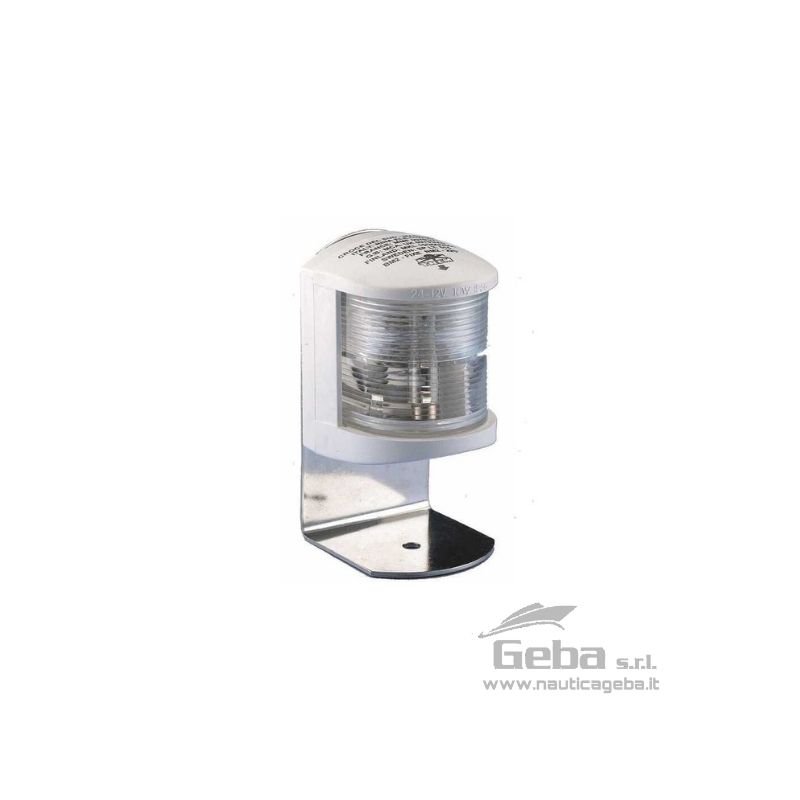 Supporti universali per fanali Mini e Midi. Supporti universali per fanali Mini e Midi attacco so piano
