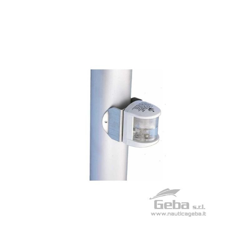 Supporti universali per fanali Mini e Midi. Supporti universali per fanali Mini e Midi attacco su albero