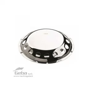 Aeratore barca da coperta in Acciaio Inox