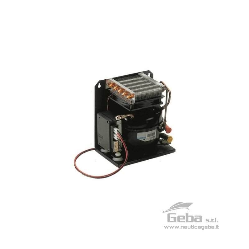 Ricambio Esatto WR60X203 Per Motore Ventola Frigorifero