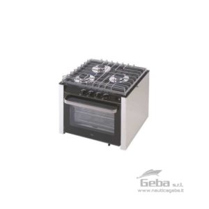 CUCINE CON FORNO CAN 3 FUOCHI