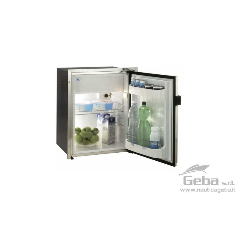 Frigoriferi con struttura esterna in Acciaio Inox 18/8 e compressore Danfoss bitensione 12/24V.
OCX2 = con profilo a scorrimento per installazione porta standard oppure a filo.
EN = con evaporatore Energy Saving. Frigoriferi con struttura esterna in Acciaio Inox BARCA