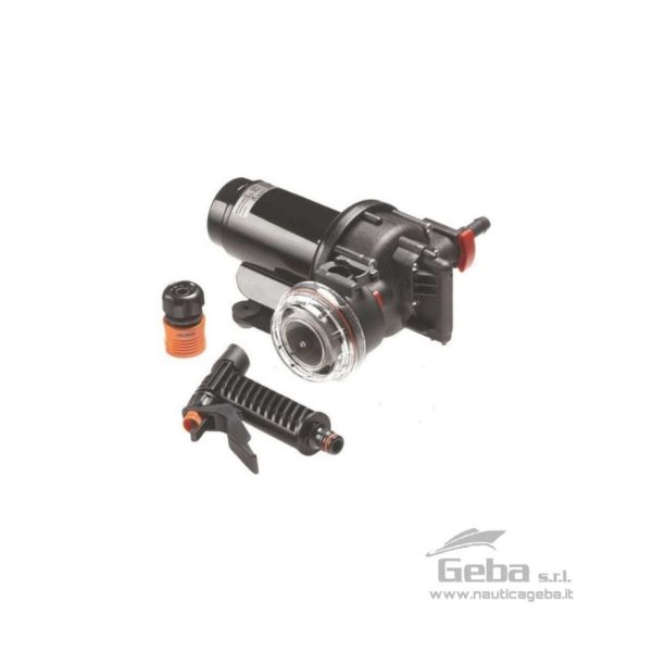 POMPE AQUA JET WASH DOWN