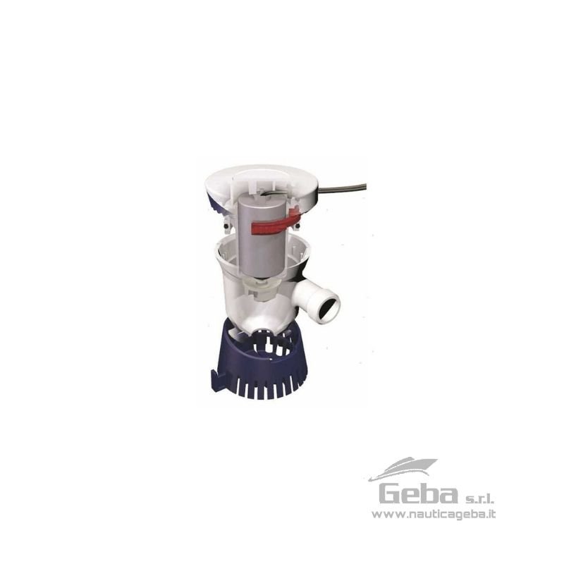 Pompe di sentina sommergibili Attwood Tsunami con 3 ANNI DI GARANZIA.
Base filtrante sganciabile per una facile pulizia. POMPE DI SENTINA ATTWOOD TSUNAMI DISEGNO TECNICO