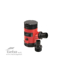 POMPE DI SENTINA SOMMERGIBILI H