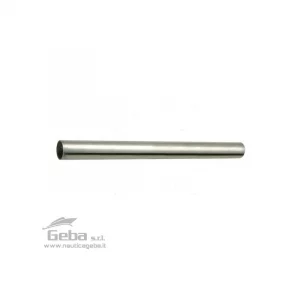 Tubo in acciaio inox in barre