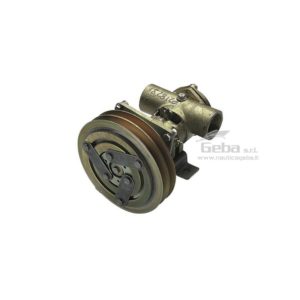 Pompa con frizione magnetica Ancor 200 Ltmin 12V barca