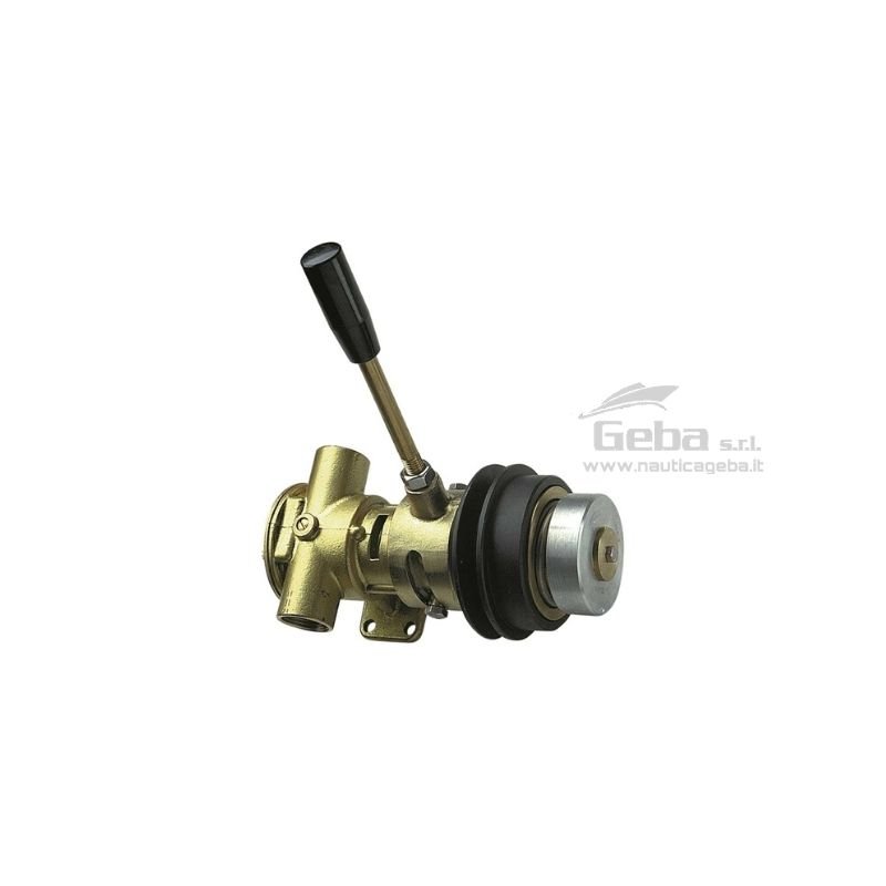 Pompa frizione manuale Ancor 250L large