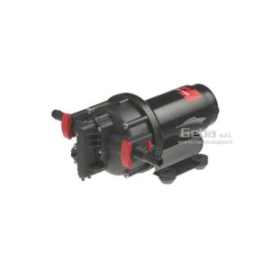 Pompe autoclavi Johnson Aqua Jet per lavelli e doccette 12v