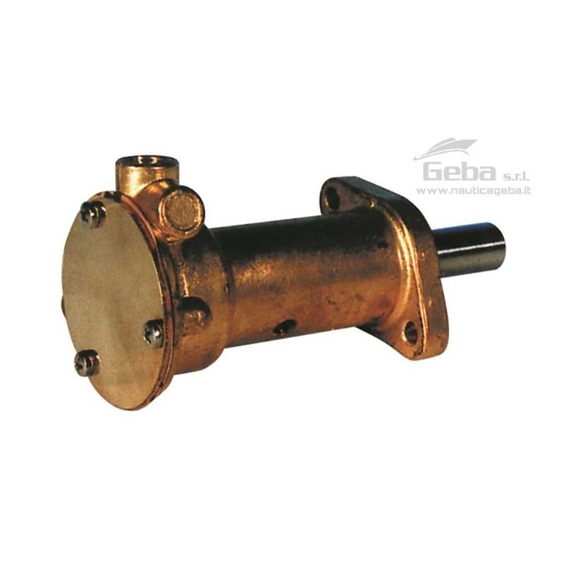pompa flangiata ancor st 103 raffreddamento motori marini Onan/MD pompa flangiata ancor st 103 raffreddamento motori marini Onan-MD