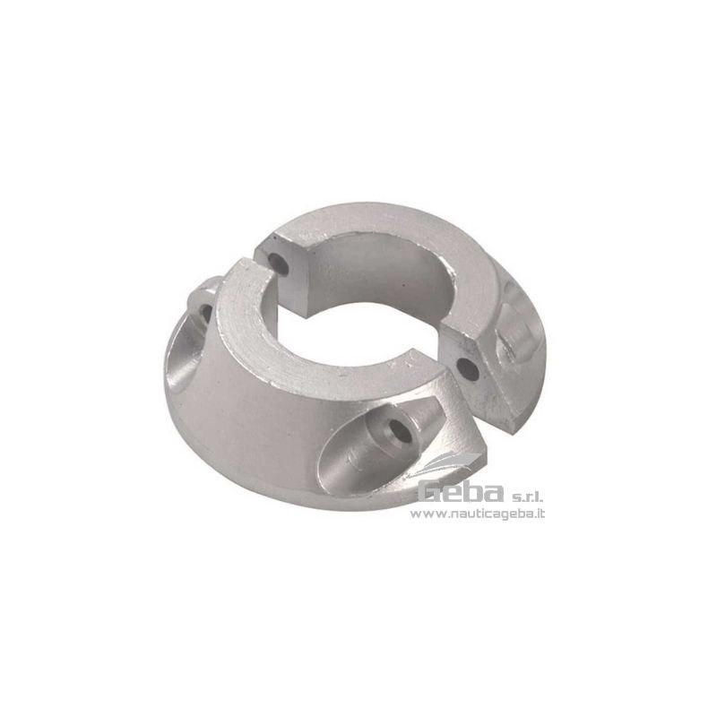 Anodo a collare Max-Prop per eliche Anodo a collare Max-Prop per eliche