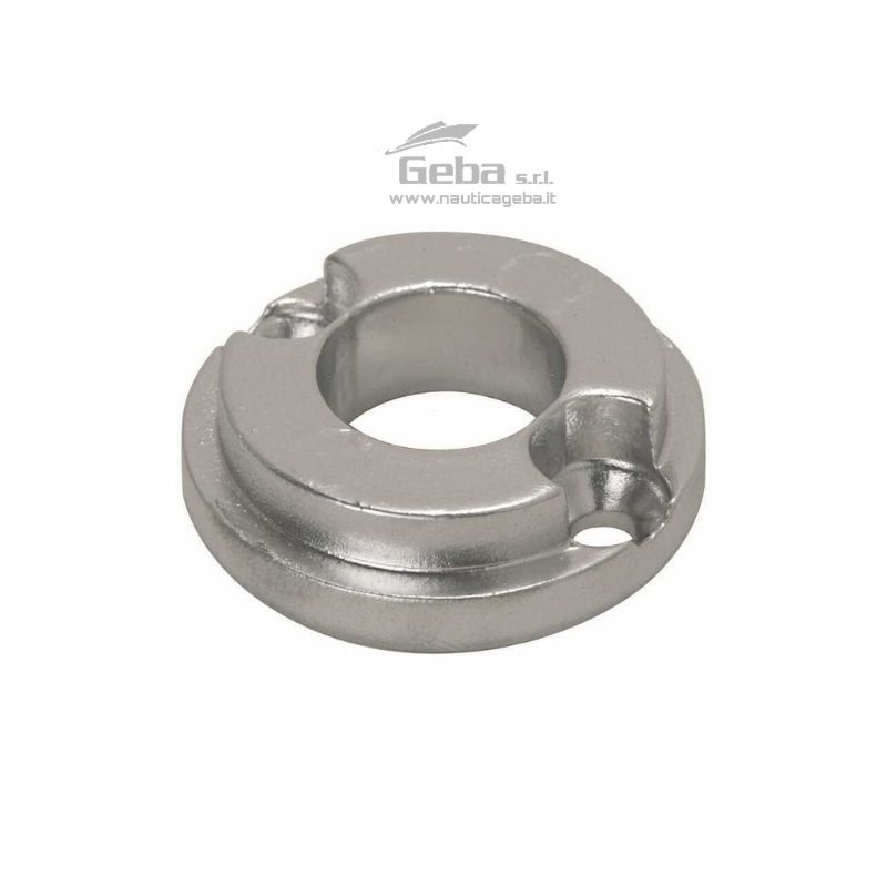 Anodo a a collare per bow thruster Vetus KGF 25 Anodo a a collare per bow thruster Vetus KGF 25