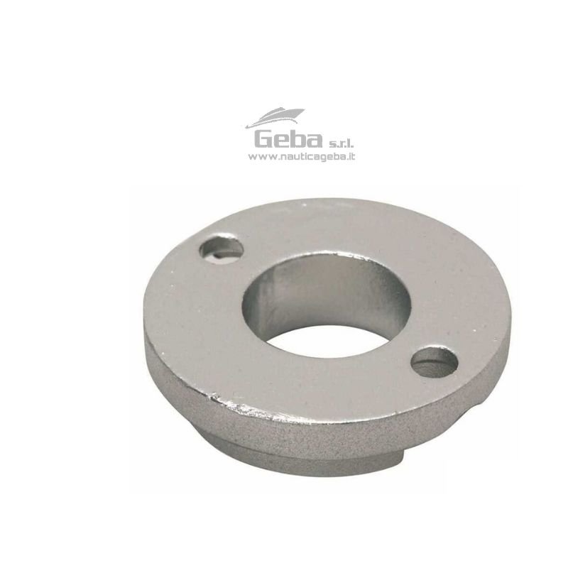 Anodo a a collare per bow thruster Vetus KGF 25 Anodo a a collare per bow thruster Vetus KGF 25