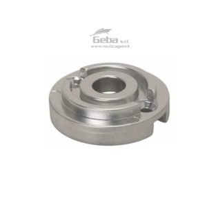 Anodo a collare per bow thruster Vetus KGF 60-75-80-95 martyr