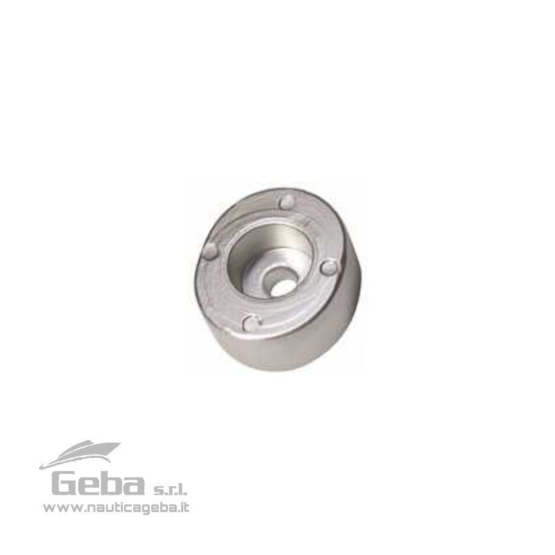 Rondella anodo S0 per Kamewa JET FF 375SCLASSE V2000 Rondella anodo S0 per Kamewa JET FF 375SCLASSE V2000