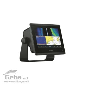 Chartplotter Fishfinder Garmin GPSMAP 1223xsv