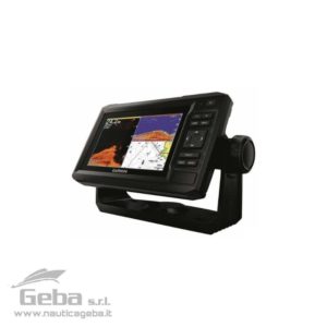 ChartplotterFishfinder Garmin echoMAP UHD 62CV